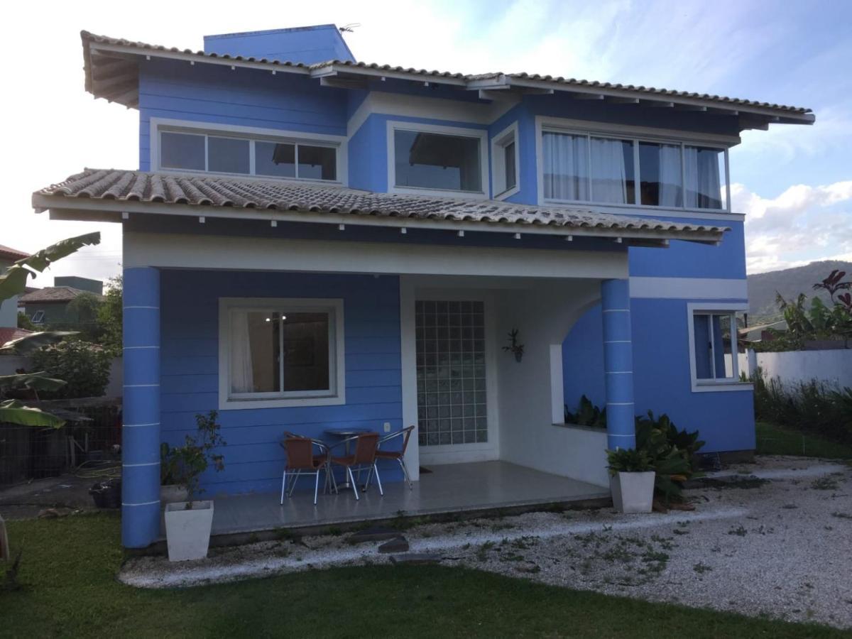 Paraiso Em Florianopolis Apartment Exterior photo