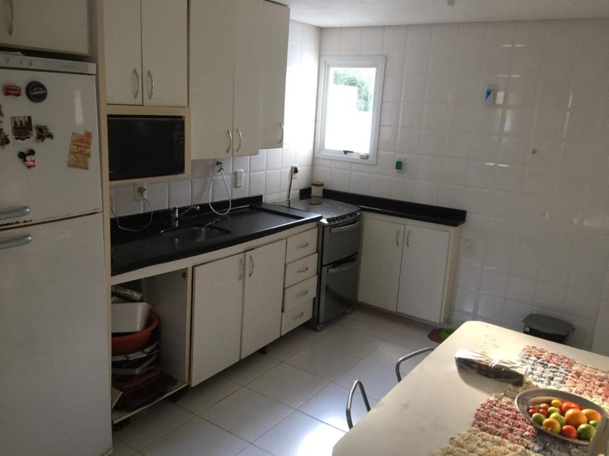 Paraiso Em Florianopolis Apartment Exterior photo