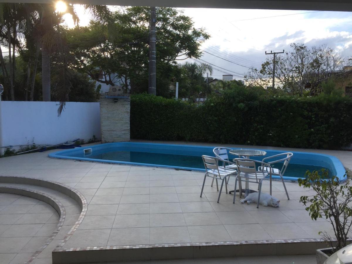 Paraiso Em Florianopolis Apartment Exterior photo